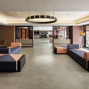 **** Hotel The B Ginza Japon