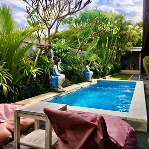  Maison d'hôtes Ayu 2 Indonésie