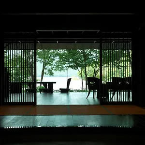 Ryokan Akan Tsuruga Besso Hinanoza, Akankohan