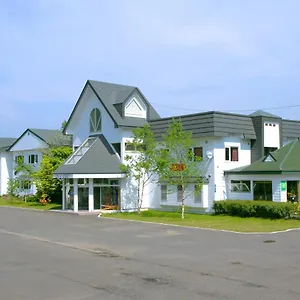 3* Ryokan Parkway