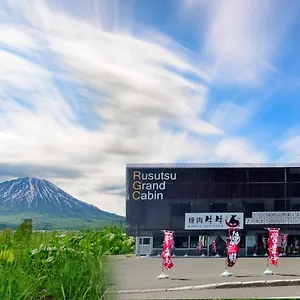 Hostel Rusutsu Grand, Kimobetsu