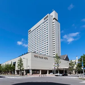 ホテル 京王プラザホテル札幌