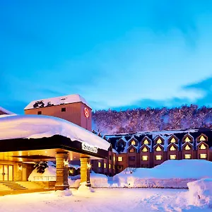 Resort Sheraton Hokkaido Kiroro, Akaigawa