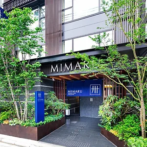 Mimaru Station 4* Kyoto