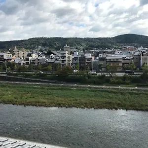 Tazuru 4* Kyoto