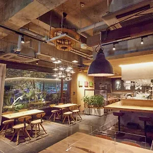Cordia 3* Osaka