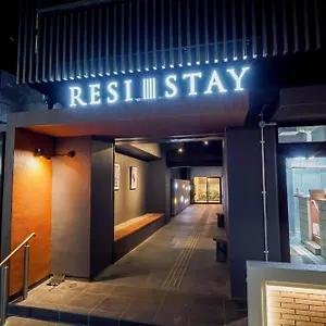  Appartement Resi Heart Japon