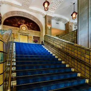 New Grand 5* Yokohama (Kanagawa)