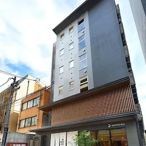 The Pocket Shijo Karasuma 3* Kyoto