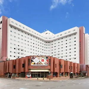 ホテル 札幌東急reiホテル