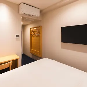 ホテル 相鉄フレッサイン 札幌すすきの