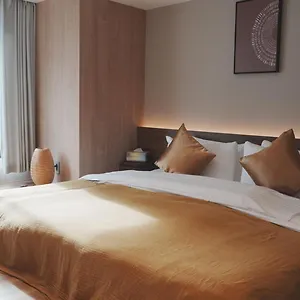  Mini-hôtel Ichiyu Asakusa Japon