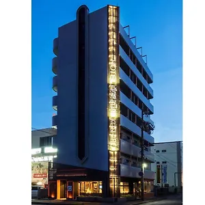 Hotel Areaone, Kushiro