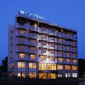 Hotel Shiretoko Noble, Shari