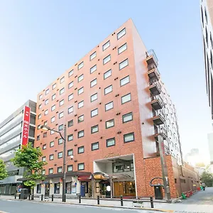 ホテル 赤坂陽光ホテル ***