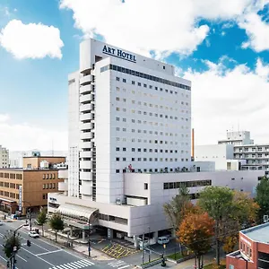 ホテル アートホテル旭川