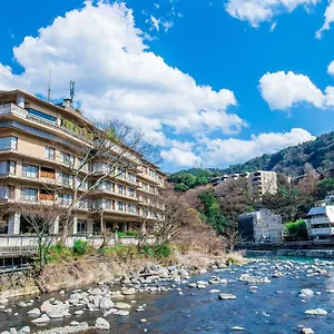 Yumoto Onsen Kajikaso 4* Hakone