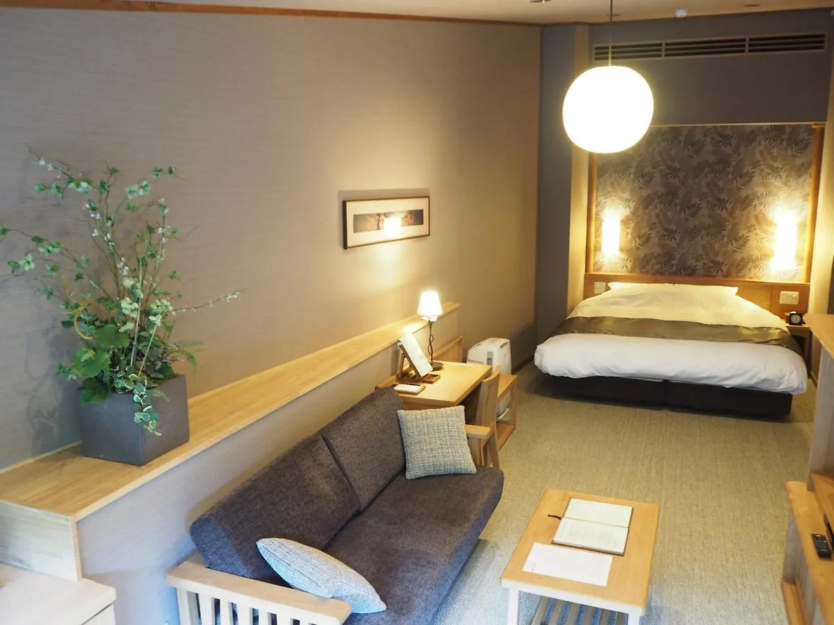 La Vista Akangawa (Adults Only) Akankohan