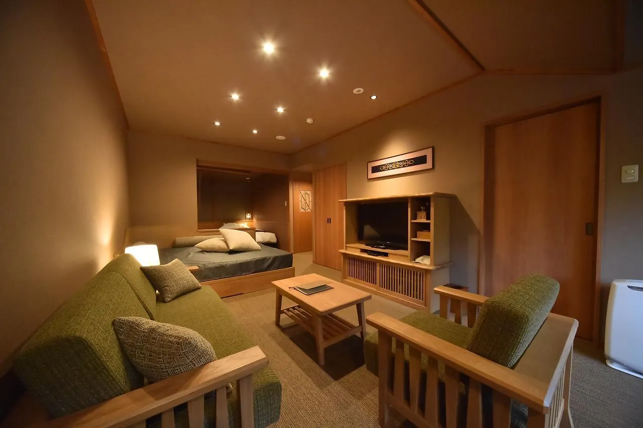 **** Hotel La Vista Akangawa (Adults Only) Akankohan Japan