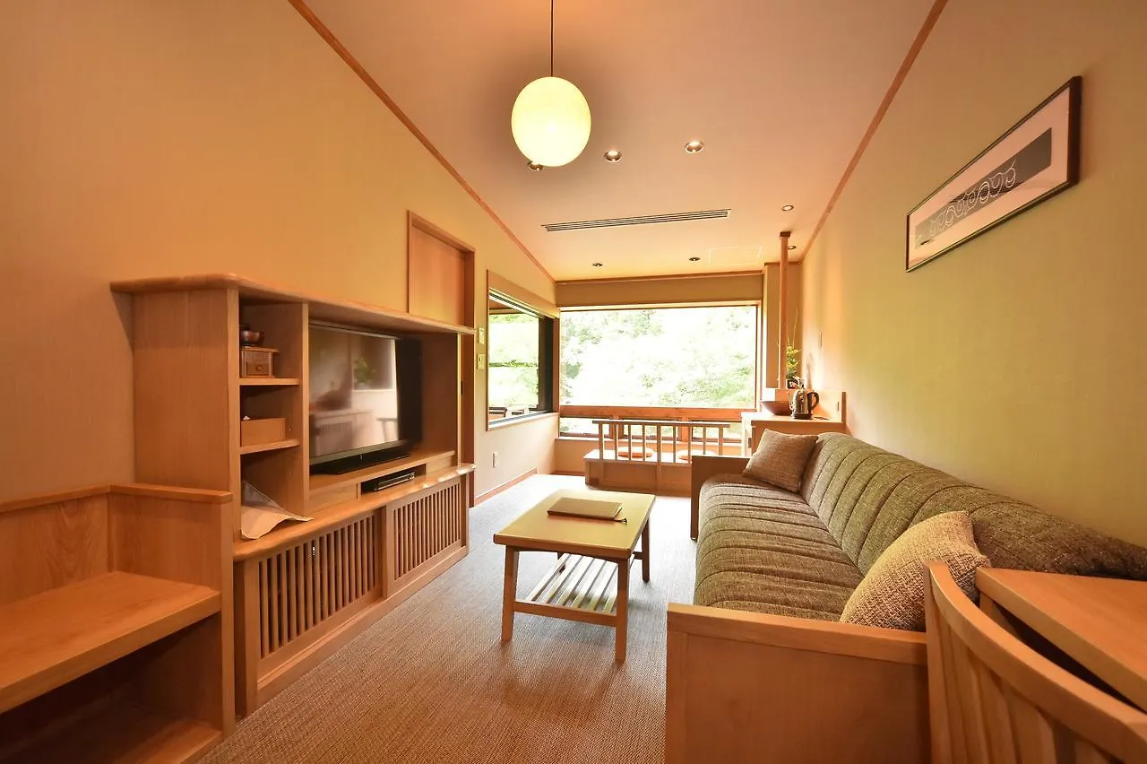 Hotel La Vista Akangawa (Adults Only) Akankohan