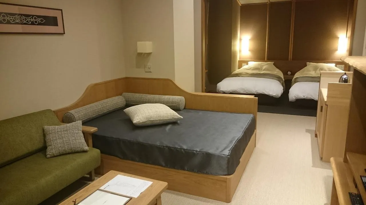 Hotel La Vista Akangawa (Adults Only) Akankohan