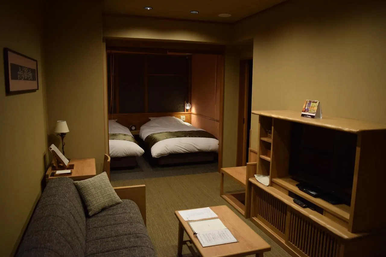 Hotel La Vista Akangawa (Adults Only) Akankohan