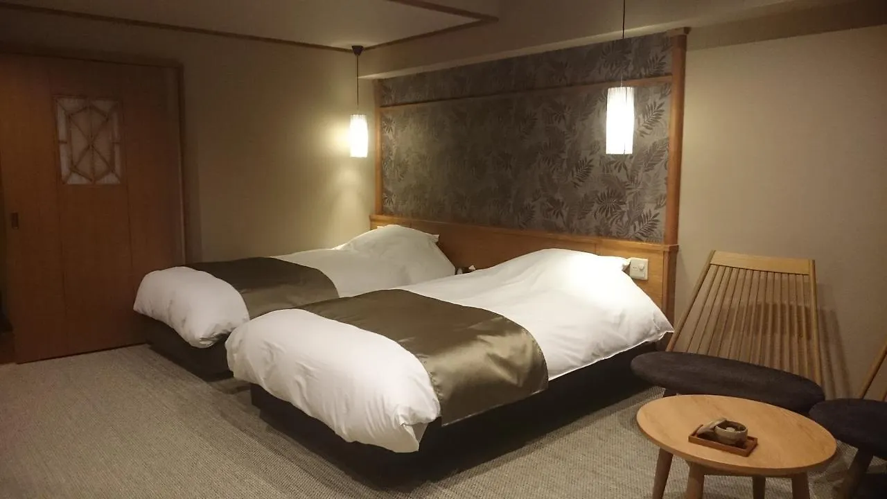 La Vista Akangawa (Adults Only) Akankohan Hotel