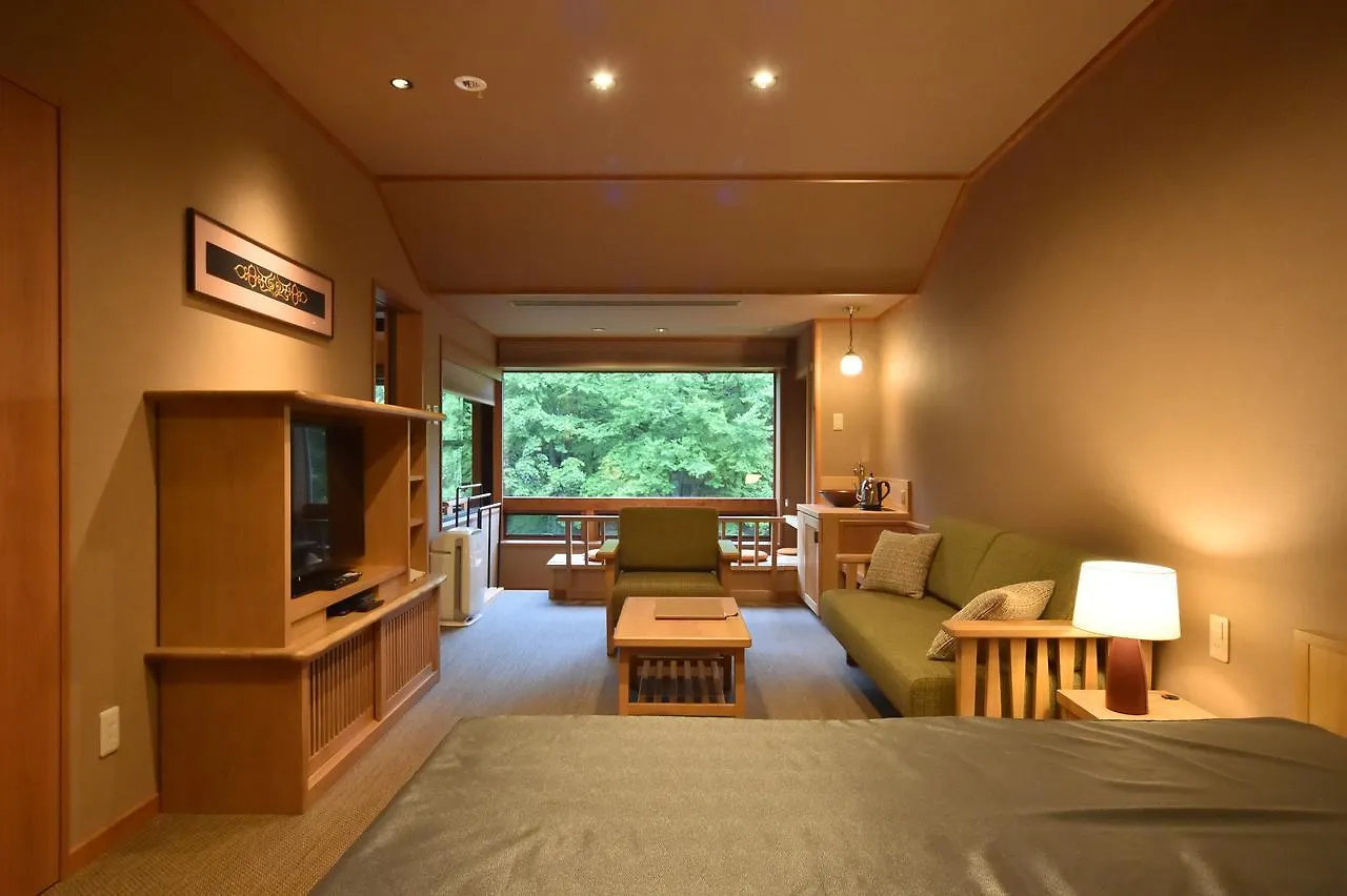 La Vista Akangawa (Adults Only) Akankohan Hotel