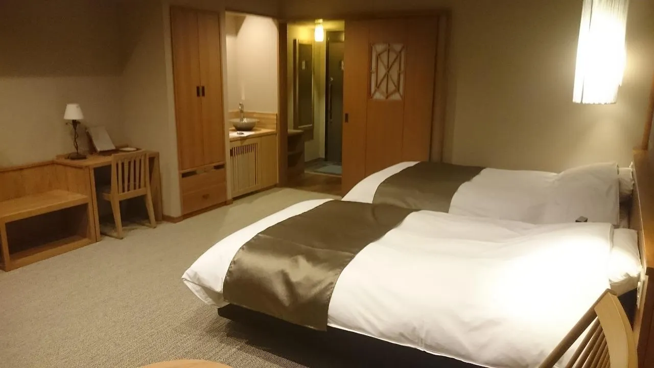 **** Hotel La Vista Akangawa (Adults Only) Akankohan Japan