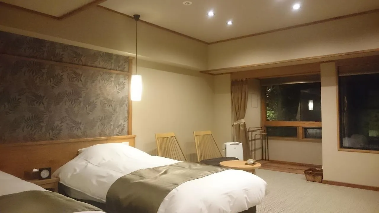 Hotel La Vista Akangawa (Adults Only) Akankohan