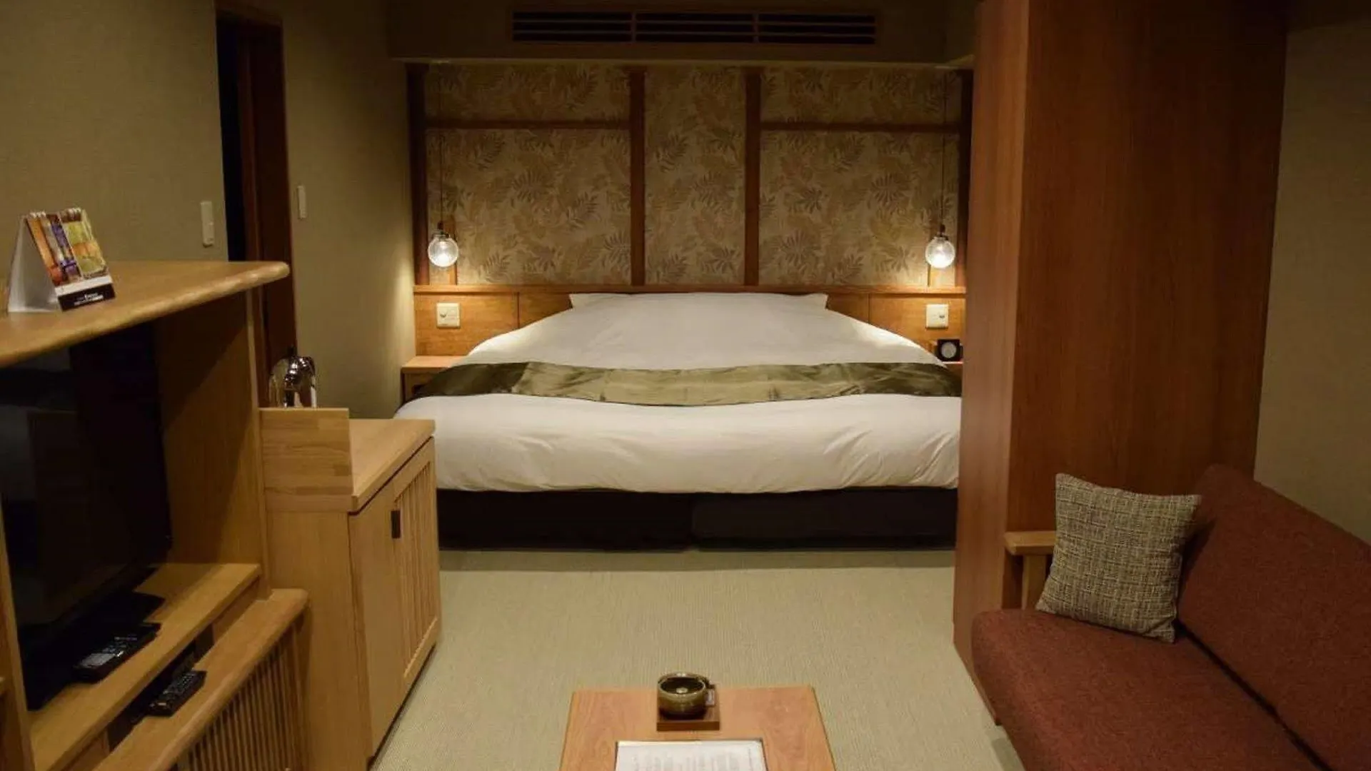 La Vista Akangawa (Adults Only) Akankohan Hotel