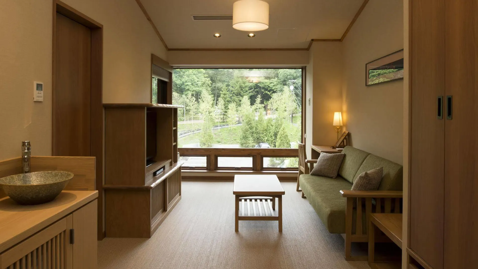 La Vista Akangawa (Adults Only) Akankohan 4*,