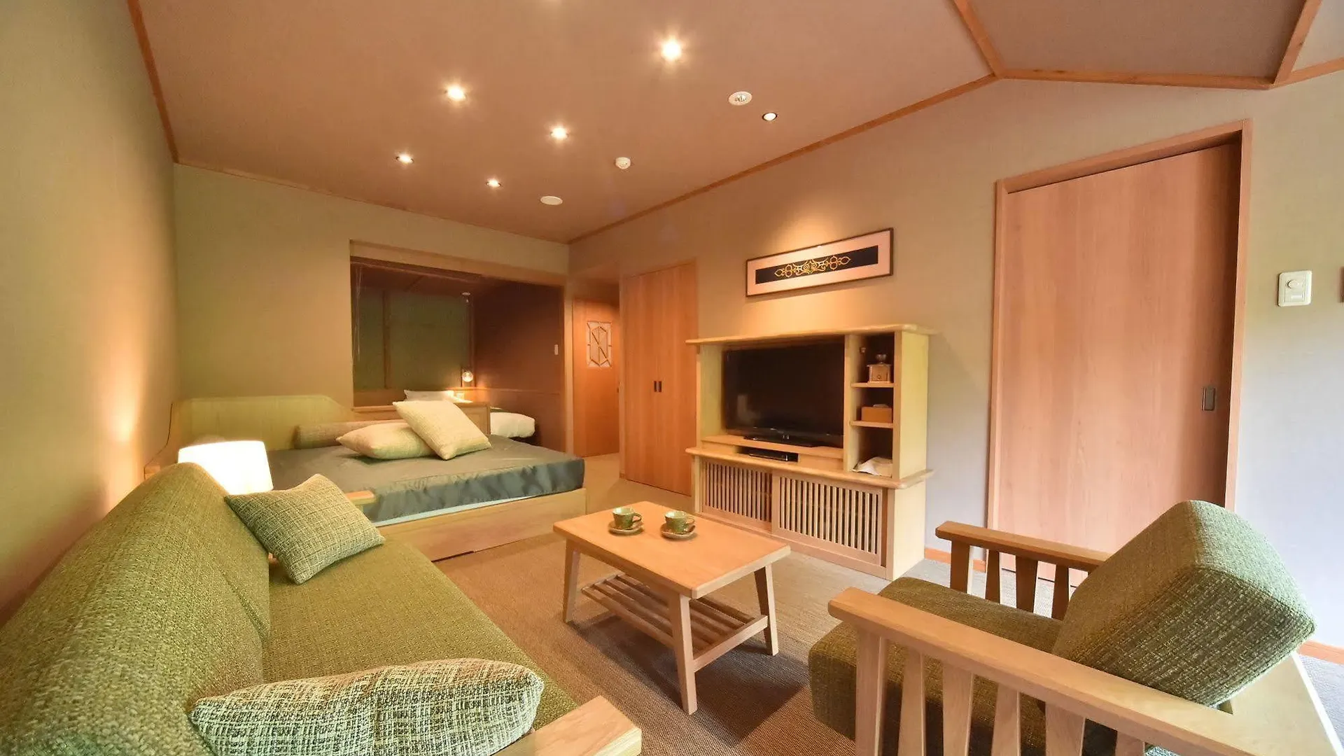 **** Hotel La Vista Akangawa (Adults Only) Akankohan Japan