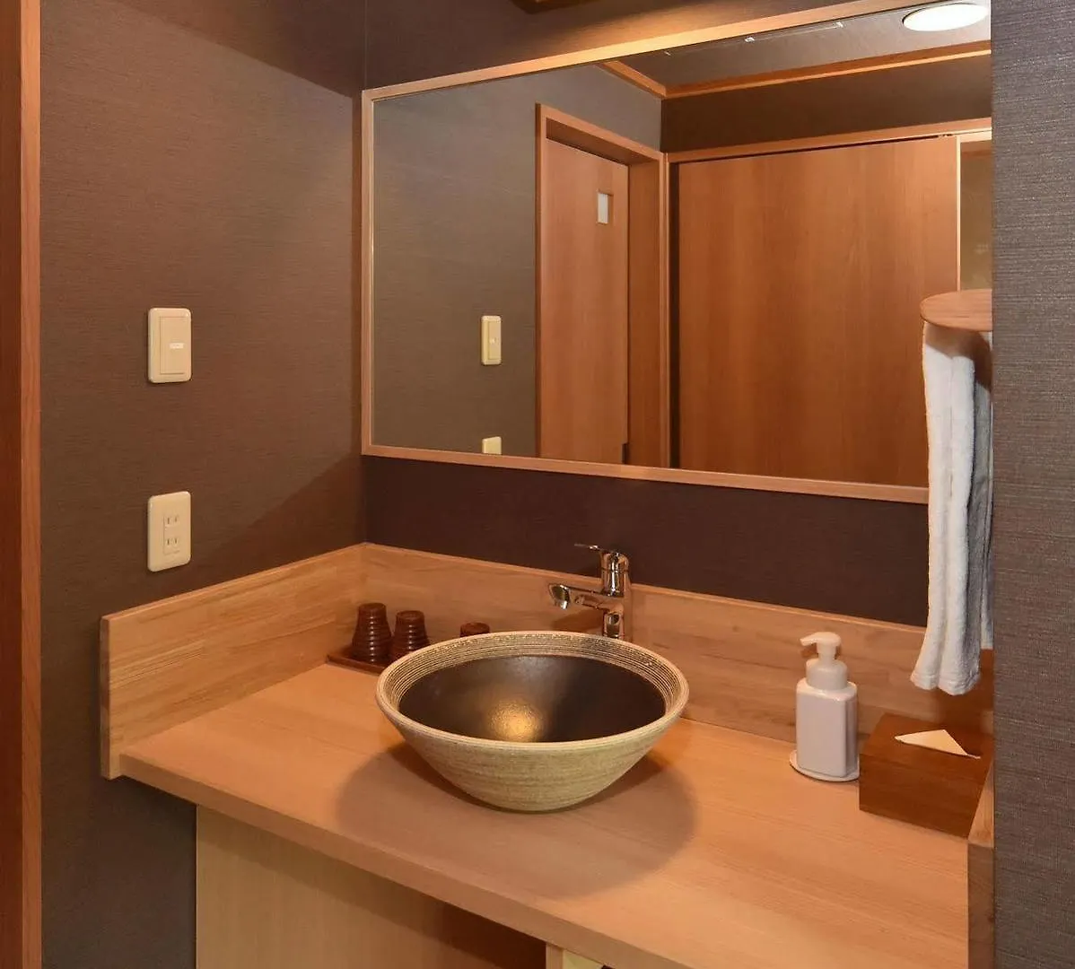 **** Hotel La Vista Akangawa (Adults Only) Akankohan Japan