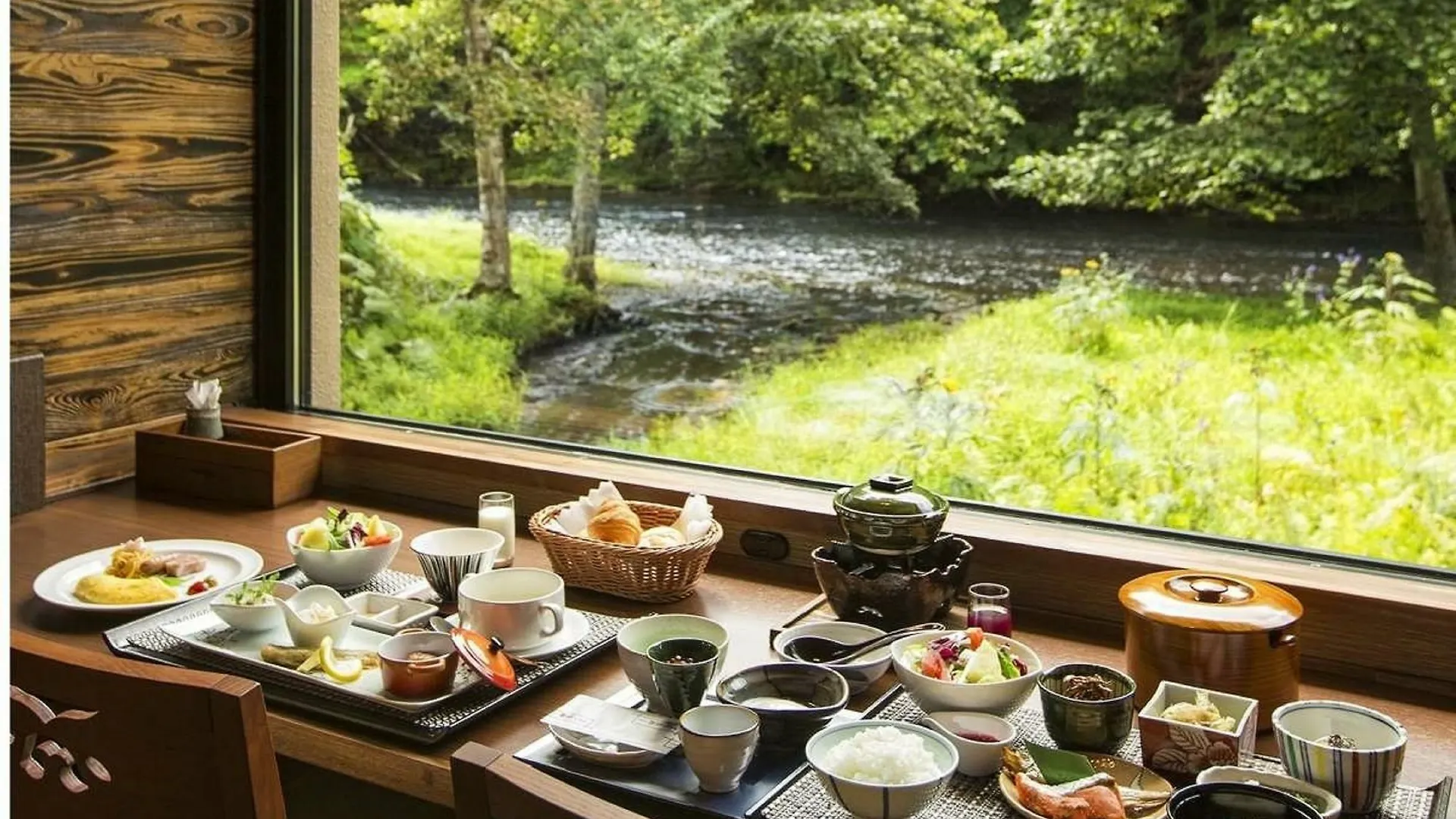 Hotel La Vista Akangawa (Adults Only) Akankohan