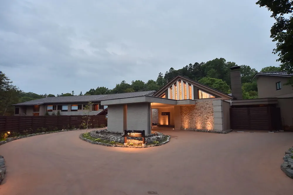 **** Hotel La Vista Akangawa (Adults Only) Akankohan Japan