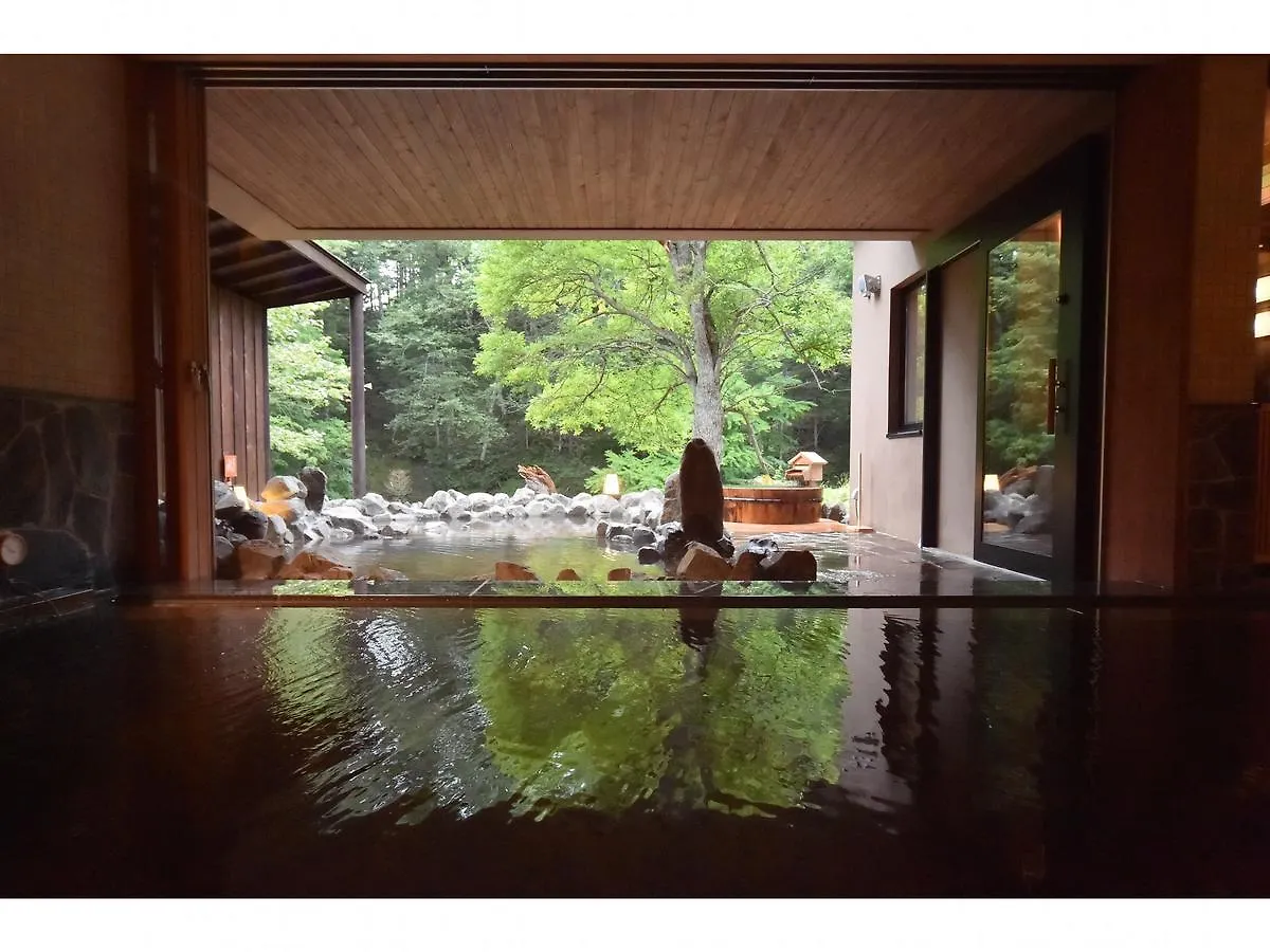 Hotel La Vista Akangawa (Adults Only) Akankohan