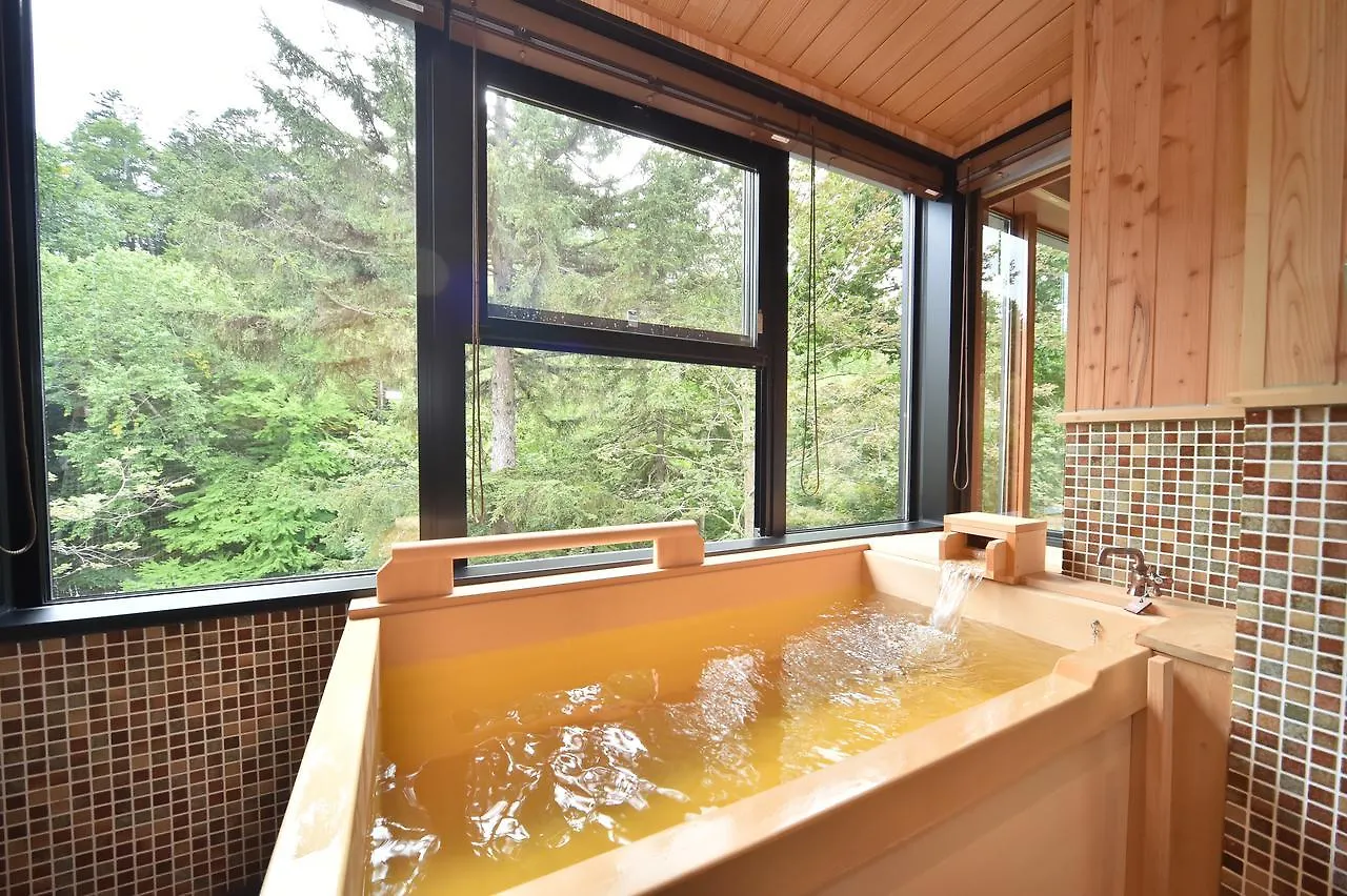 Hotel La Vista Akangawa (Adults Only) Akankohan