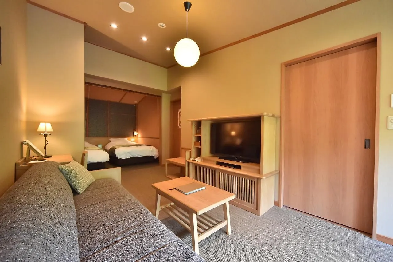Hotel La Vista Akangawa (Adults Only) Akankohan