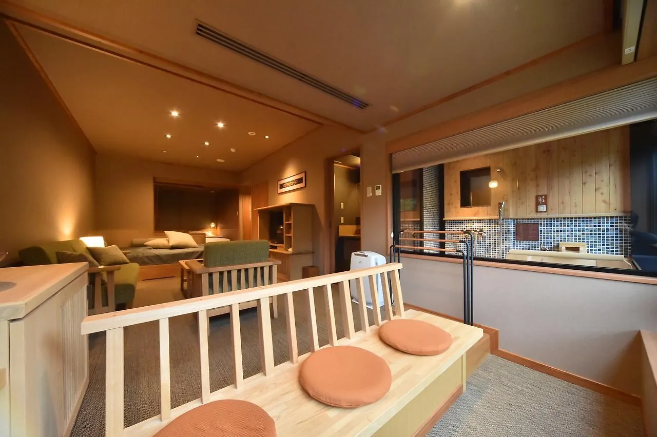 La Vista Akangawa (Adults Only) Akankohan Hotel