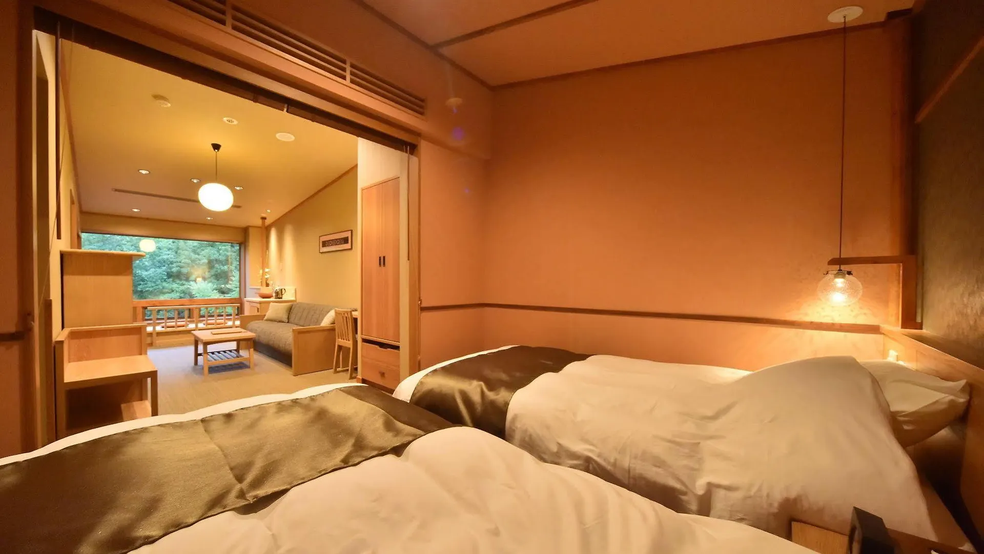 Hotel La Vista Akangawa (Adults Only) Akankohan