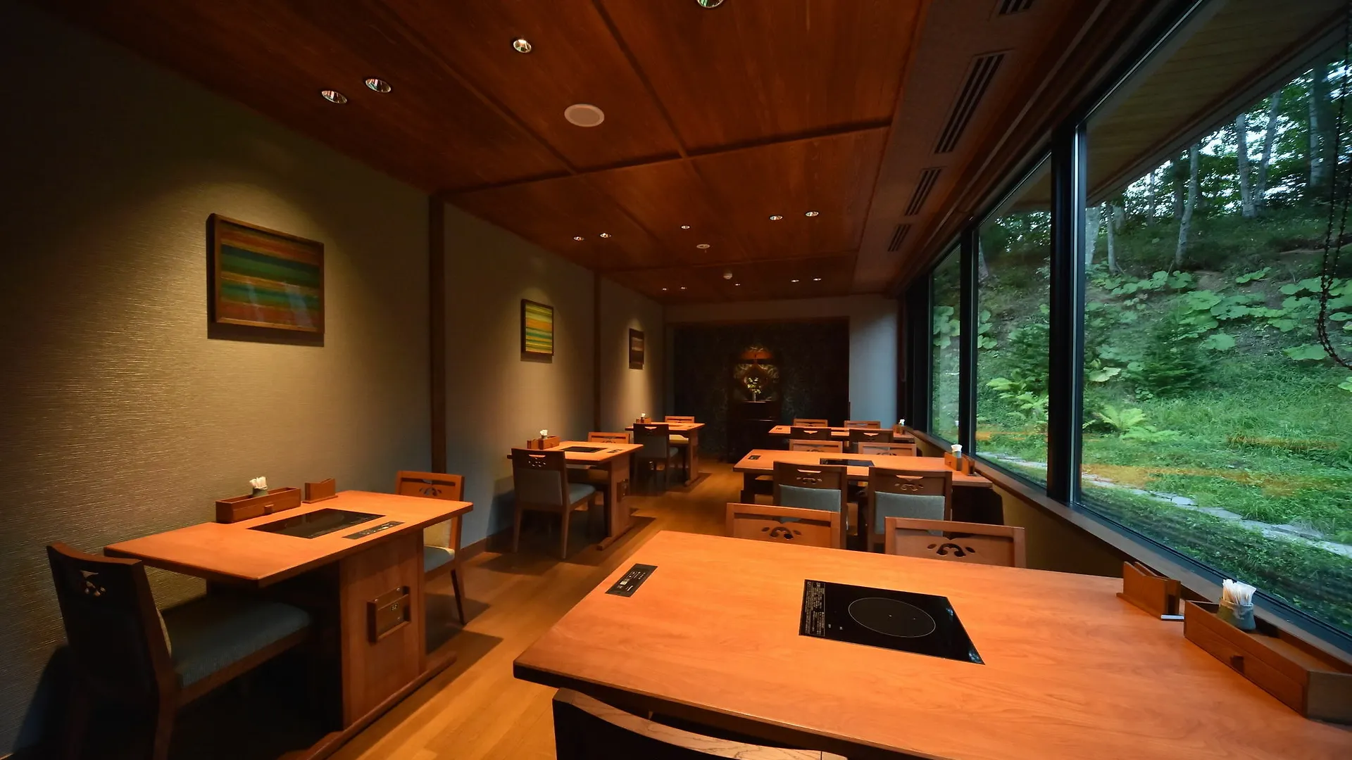Hotel La Vista Akangawa (Adults Only) Akankohan