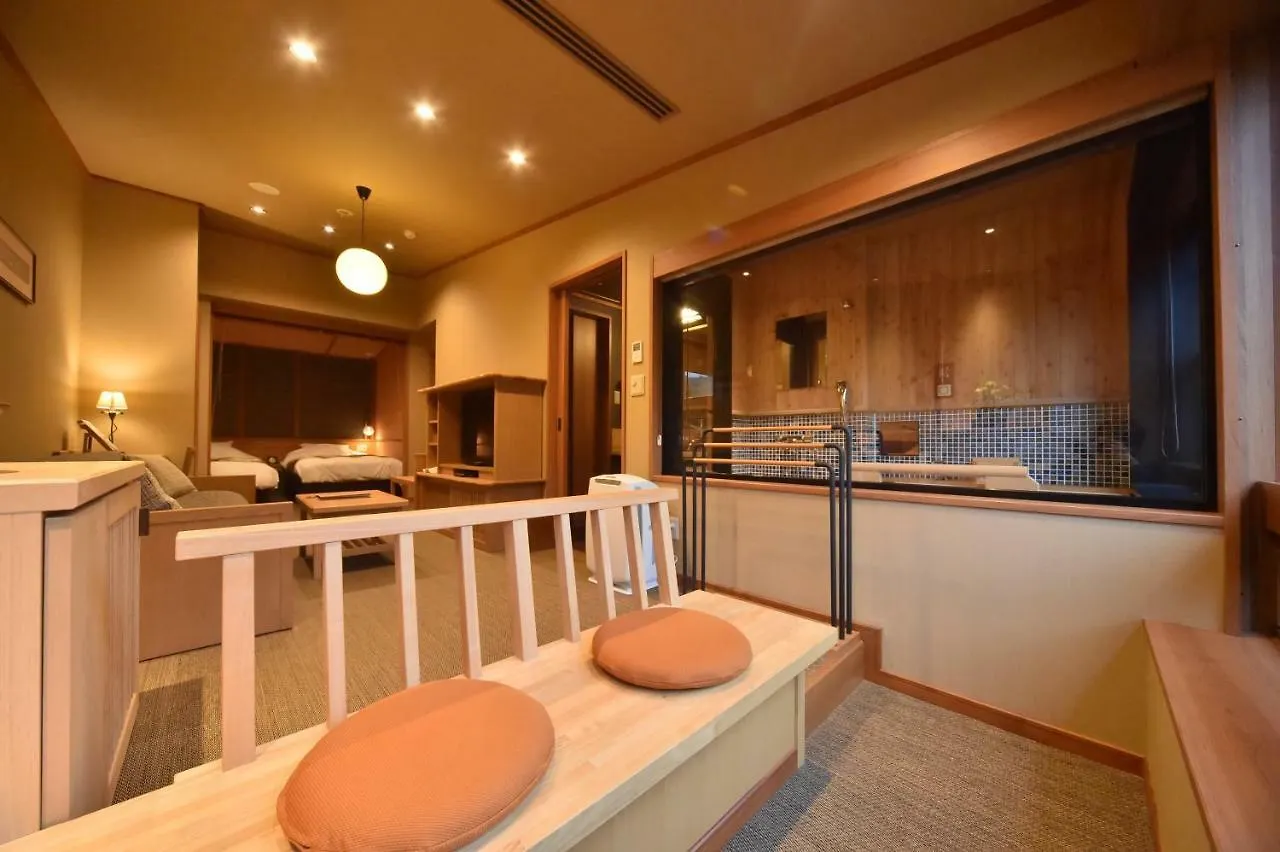 **** Hotel La Vista Akangawa (Adults Only) Akankohan Japan